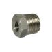  высокого давления втулка SUS304 8A×6A,1/4B×1/8Bisi Glo BOW-304PT-BU-8AX6A (62-6188-51)