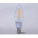 LED�ե�������ŵ� E17 40������ �ŵ忧 Ĵ�� �����ꥹ������� LDC4L-G-E17/D-FC (62-6254-34)