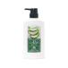 �A���G�{�f�B�\�[�v 500mL �t�^�o���w  (62-6298-75)