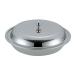 UK18-8 Royal круг en tray teshu10 дюймовый (62-6690-94)