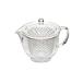�N���A�e�B�[�|�b�g L �N���A TW-3717 (62-6751-59)