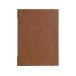  меню книжка EMS-B Brown simbi(62-6770-09)