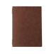 soft кожа Touch меню книжка Brown ...GB-101 (62-6772-09)