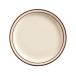 ӡ ǥȥ ץ졼 16.5cm Libbey ӡ DSD-6 (62-6830-15)