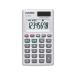  personal калькулятор карта модель 8 колонка Casio SL-797A-N (62-7070-38)