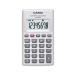  personal калькулятор карта модель 8 колонка Casio LC-797A-N (62-7070-39)