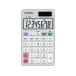  personal калькулятор блокнот модель 8 колонка Casio SL-300A-N (62-7070-41)