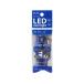 ELPA LED饤 ֥롼 DOP-785 BL (62-8588-29)