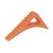 BLOCKYSTAR дверной стопор orange COMADECO BS04 (62-8856-84)