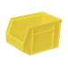 HB type контейнер HB-2 внешние размеры :W200XD140XH130 желтый DIC пластик HB-2 Y (62-8902-52)