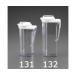 152x 99x301mm/2.2L pot eskoEA763AZ-132 (62-9153-99)