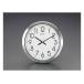 φ444mm [..* пыленепроницаемый ] настенные часы Seiko EA798CC-93 (62-9156-11)