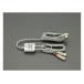  разветвитель CS*BS*UHF*VHF Япония антенна EA940P-18A (62-9173-78)
