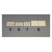 90x110x3mm åե 2  EA979AB-8 (62-9183-94)