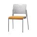 mi.-ting стул CM328-MY W orange SANKEI солнечный Kei CM328-MY W OR (62-9206-77)