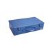 T type box 400×230×100mm кольцо Star T-400 (62-9216-70)