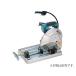 190mm�`�b�v�\�[�ؒf�@ �n���ʔ� �}�L�^ LC0700F (62-9804-46)