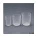 PP�R�b�v 100mL 1000�� ���䉻���H�� 0160 (63-1280-89)