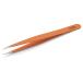  orange рукоятка пинцет RUBIS 0-GRIP (63-1391-88)