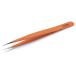  orange рукоятка пинцет RUBIS 3-GRIP (63-1391-92)