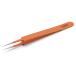  orange рукоятка пинцет RUBIS 5-GRIP (63-1391-94)