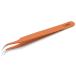  orange рукоятка пинцет RUBIS 7-GRIP (63-1391-95)