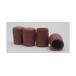  труба колпак чай круг 16mm 16mm×22mm 4 штук мир . промышленность GT-063 (63-1515-84)