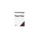 �v���W�F�N�g�y�[�p�[ A4 5mm���� �I�L�i PPA45S (63-1627-63)