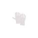 . rice field material WING ACE cotton sms gloves inset none L 12. go in 5008-L (63-1664-65)