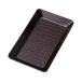  cache tray CT-121 Brown ...608725 (63-1727-77)