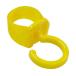 kru rin крюк желтый цвет фиксация модель 15~40mm для nissa che in A-1021 (63-1999-24)