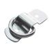  никель can сиденье &D кольцо 20mm 2 штук nissa che in P-10140 (63-1999-52)