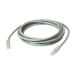 ATENѥ Cat6 UTP֥/RJ45ͥ/1m 2L-4101-GR (63-2058-88)