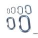 C links chi-ru10mm Trusco Nakayama TTCR10 (63-2285-24)