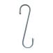  steel S крюк 200mm белый Trusco Nakayama TTSH200 (63-2305-73)