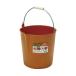  Flex ведро 15L Brown рисовое поле средний промышленность FB-15BR (63-2428-62)