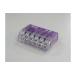 �����`�R�l�N�^ 20�� �j�`�t�[�q�H�� QLX6-PCL (63-2546-40)