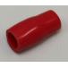  изоляция колпак 100 штук nichif терминал промышленность TIC-1.25 *RED* (63-2552-58)