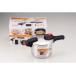 �ߖ�N�b�N �X�e�����X�����͐ؑ֎��Ў舳�͓� 4.5L �p�[������ H-5436 (63-2752-80)