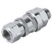  соединительный патрубок one touch -Φ8.5 ISO Maruyama завод 637802 (63-2899-15)