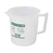 �|���G�`�����e�� �|����t�r�[�J�[ 500mL �G�[�[�b�g B081 TB500  (63-2913-44)