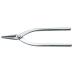 �X�e�����X���������b�g�R���� 120mm �A�l�b�N�X�c�[�� No.242 (63-2936-49)