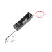 Battery Holder - 1x18650 wire leads SparkFun PRT-12899 (63-3035-80)