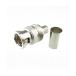 BNC коннектор 75Ω согласовано кабель 5C-FB S-5C-FB Tohko neBP-5FC (63-3036-95)