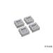  on панель type DC-DC конвертер 30W/9~36V ввод /5V мощность TDK Ram daCCG30-24-05S (63-3044-21)