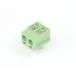 ߥʥ֥å 2 5.08mmԥå   GB GB-TB-50WG-2P (63-3053-57)