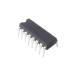 C-MOS  TC4052BP N.F  (63-3070-95)