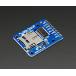 MicroSD break наружный панель + Adafruit 254 (63-3077-06)