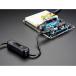 In-line power switch Adafruit 1125 (63-3077-42)