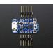 Trinket - Mini Microcontroller 3.3V Adafruit 1500 (63-3077-52)
